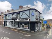 commercial property whickham house