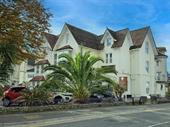 chocolate themed boutique hotel
