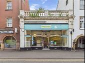 versatile retail space exceptional