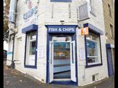 fish chip shop west
