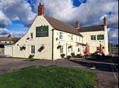 lincolnshire super village pub