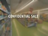 confidential substantial convenience store