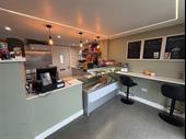 sandwich bar for sale