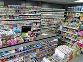 convenience newsagents business for
