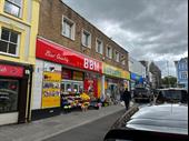 retail investment with growth