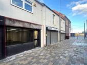 commercial property blyth