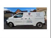 thriving pest control business