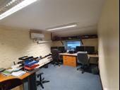 office accommodation with parking