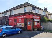 franchise off licence staffordshire