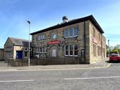 commercial property amble northumberland