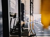 a fast-growing fitness centre