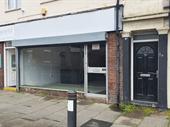 retail unit on main