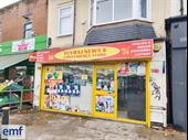 established convenience off licence