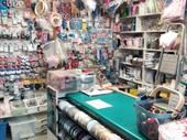 thriving haberdashery business ashton