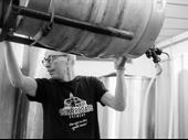 award-winning traditional brewery with