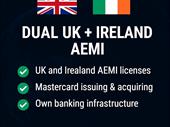 dual aemi package uk