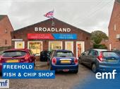 freehold fish chip shop