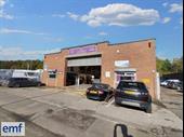 profitable mot repair centre