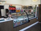 sandwich bar for sale