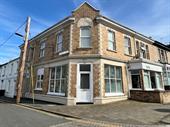 ground floor lock up