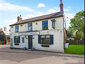 impressive village pub restaurant