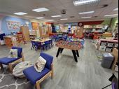 freehold childcare facility for