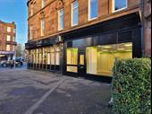to let retail premises