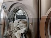 long-standing local launderette with