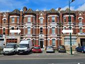 substantial letting units the