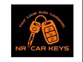 your local automotive key