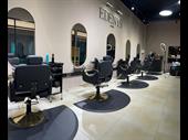 well-established hair salon prime