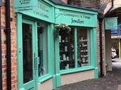 jewellery store cirencester established