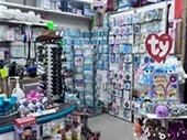 prominent discount shop for