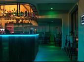 freehold bar restaurant night