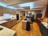 fitted kitchen specialists established