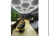 chichester s premier barbershop