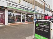 electric bikes sales repairs