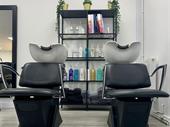 hair tanning beauty salon