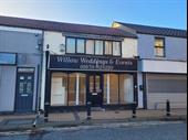 commercial property bedlington for