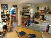 wine bar deli wine