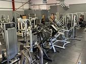 profitable independent gym derbyshire