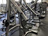 established independent gym derbyshire