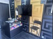 vape shop for sale