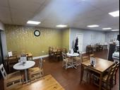 cafe deli for sale