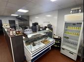 cafe deli for sale