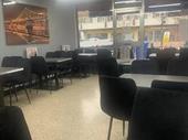 cafe restaurant for sale