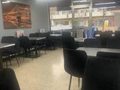 cafe restaurant for sale