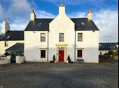 pentland lodge house for
