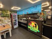 hot food takeaway for