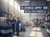 priced4quick sale b2b chemical